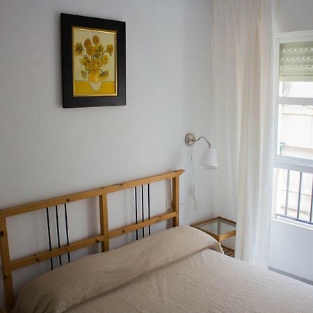 Centrico Apartamento Nuevo, Zona Corte Ingles Màlaga Exteriér fotografie