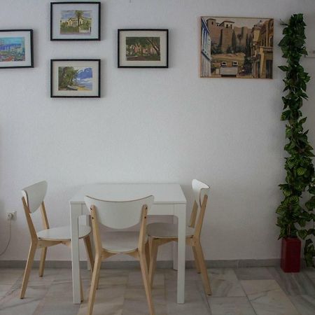 Centrico Apartamento Nuevo, Zona Corte Ingles Màlaga Exteriér fotografie