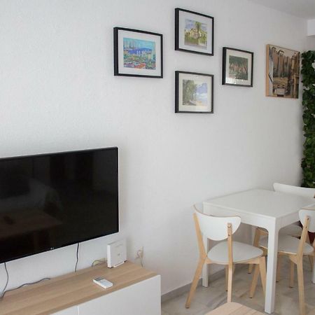 Centrico Apartamento Nuevo, Zona Corte Ingles Màlaga Exteriér fotografie