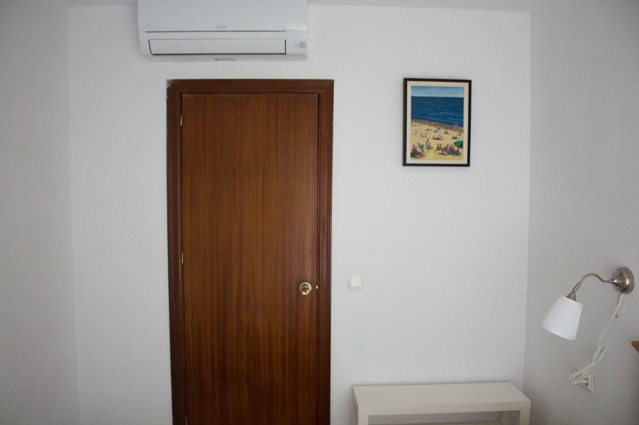 Centrico Apartamento Nuevo, Zona Corte Ingles Màlaga Exteriér fotografie